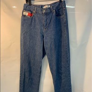 Vintage tommy Hilfiger jeans